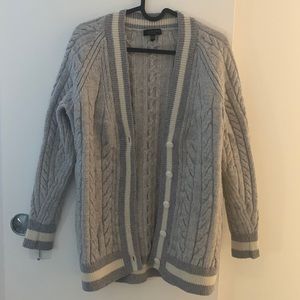 Rag & bone wool cardigans
